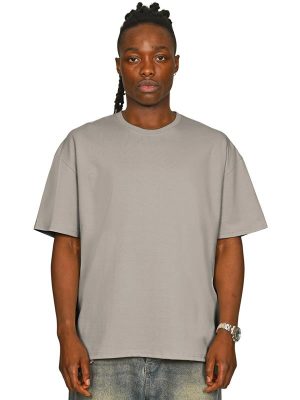 Casual Classics Supreme Organic Combed 350 Oversize Fit Tee Adult - Image 39