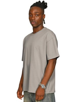 Casual Classics Supreme Organic Combed 350 Oversize Fit Tee Adult - Image 41