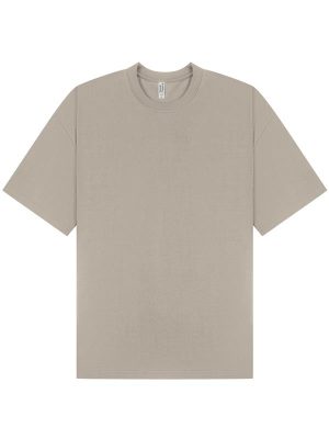Casual Classics Supreme Organic Combed 350 Oversize Fit Tee Adult - Image 42