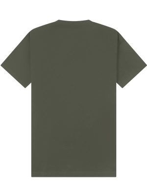 Casual Classics Supreme Organic Combed 350 Oversize Fit Extended Neck Tee Adult - Image 25