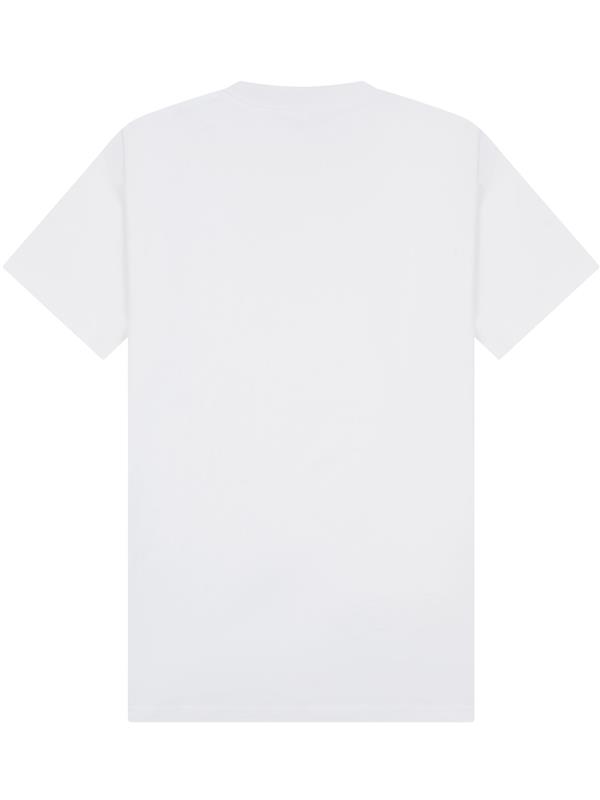 Casual Classics Supreme Organic Combed 350 Oversize Fit Extended Neck Tee Adult