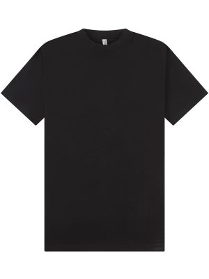 Casual Classics Supreme Organic Combed 350 Oversize Fit Extended Neck Tee Adult - Image 6