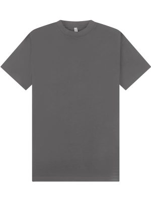 Casual Classics Supreme Organic Combed 350 Oversize Fit Extended Neck Tee Adult - Image 18