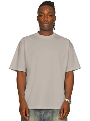 Casual Classics Supreme Organic Combed 350 Oversize Fit Extended Neck Tee Adult - Image 32