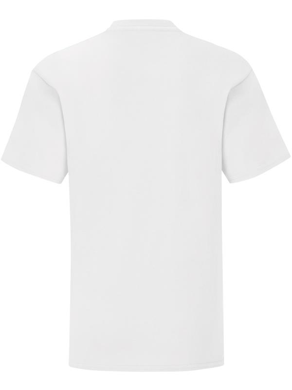 Fruit Of The Loom Iconic Combed 150 Regular Fit Tee Kids