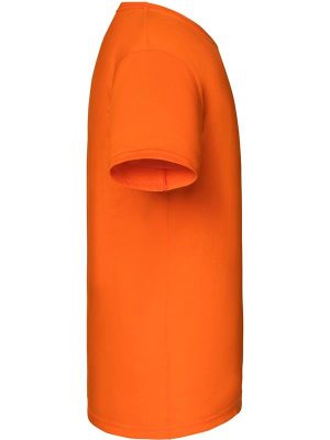 Fruit Of The Loom Iconic Combed 150 Regular Fit Tee Kids - Image 67