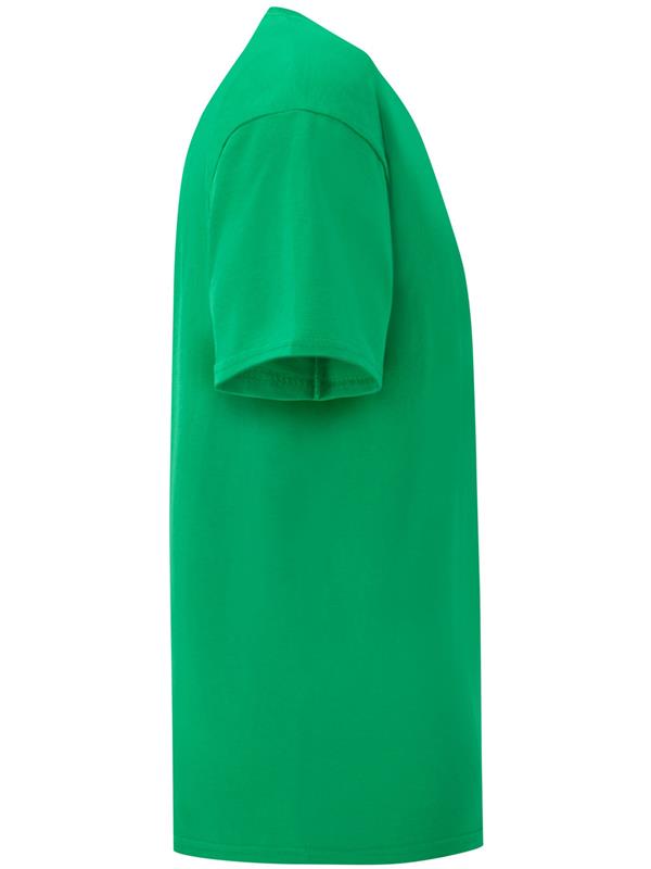 Fruit Of The Loom Iconic Combed 150 Regular Fit Tee Kids