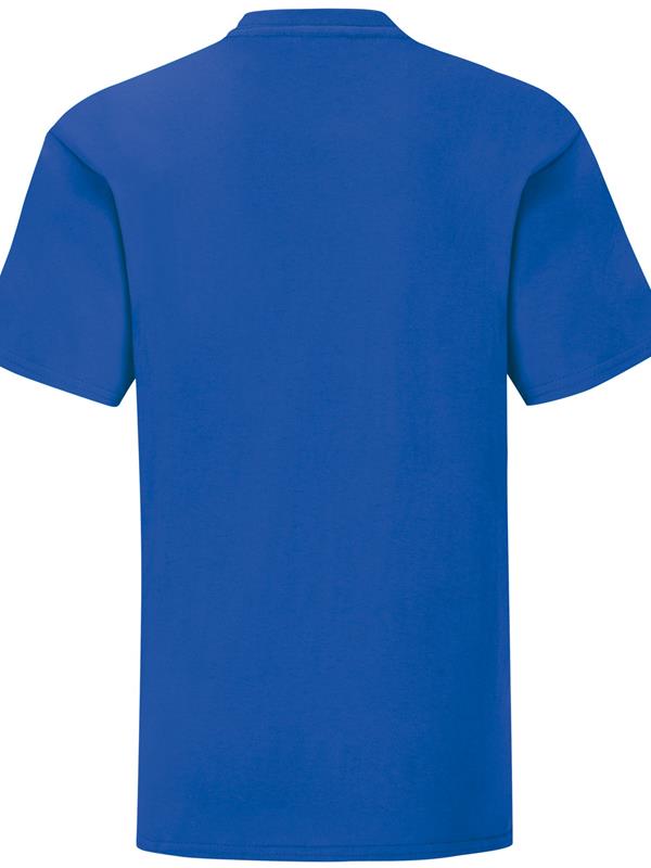 Fruit Of The Loom Iconic Combed 150 Regular Fit Tee Kids
