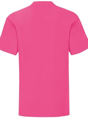 Fruit Of The Loom Iconic Combed 150 Regular Fit Tee Kids - Image 24