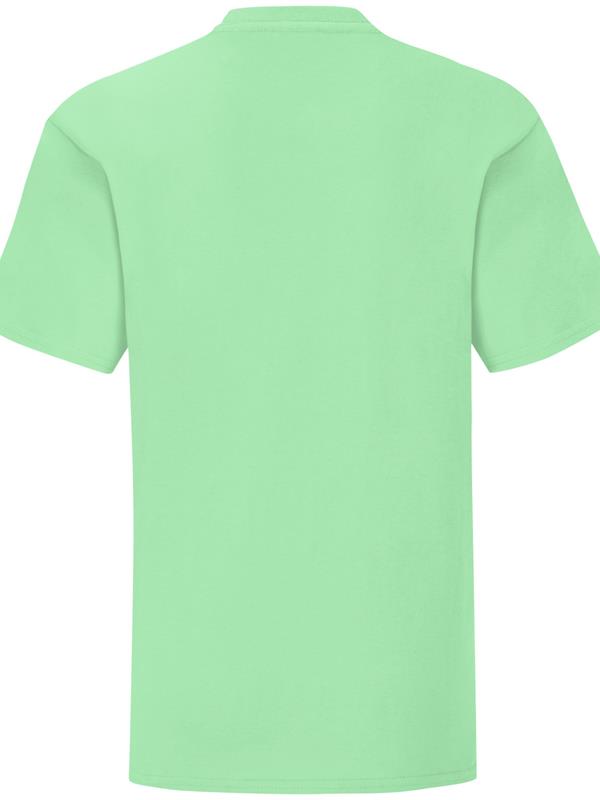 Fruit Of The Loom Iconic Combed 150 Regular Fit Tee Kids