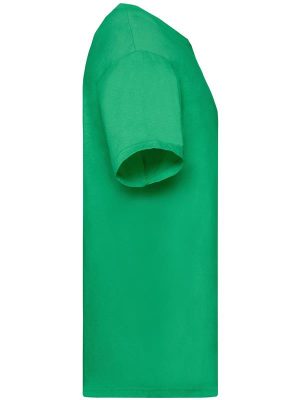 Fruit Of The Loom Valueweight Open End 165 Regular Fit Tee Adult - Image 106