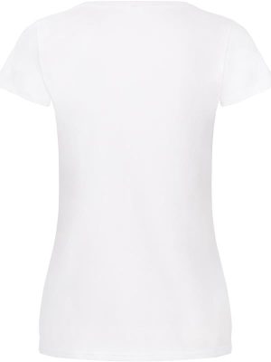 Fruit Of The Loom Original Open End 145 Regular Fit Tee Ladies - Image 33