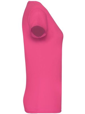 Fruit Of The Loom Original Open End 145 Regular Fit Tee Ladies - Image 10