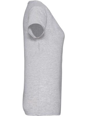 Fruit Of The Loom Original Open End 145 Regular Fit Tee Ladies - Image 16