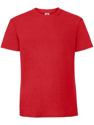 Fruit Of The Loom Iconic Premium Combed 195 Regular Fit Tee Adult - Image 122