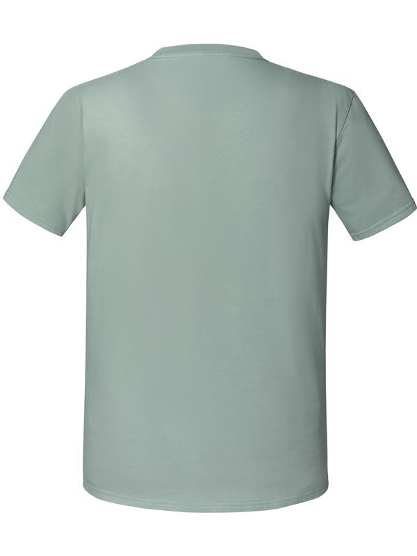 Fruit Of The Loom Iconic Premium Combed 195 Regular Fit Tee Adult