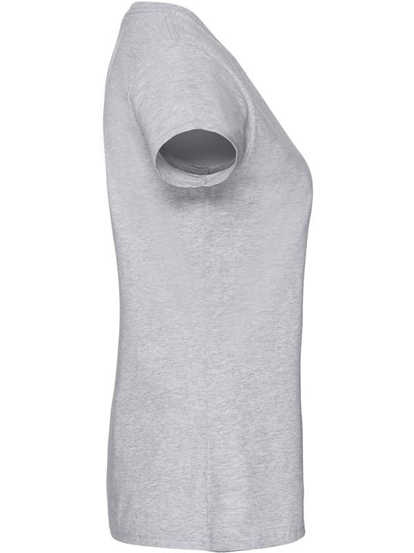 Fruit Of The Loom Iconic Premium Combed 195 Regular Fit Tee Ladies