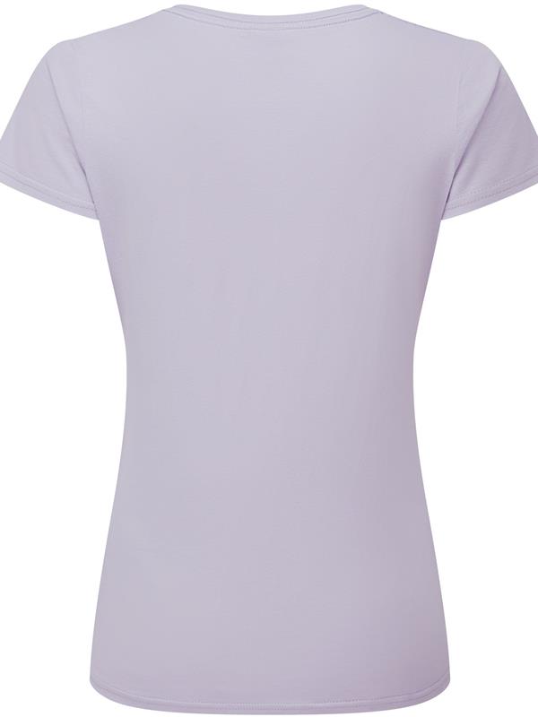 Fruit Of The Loom Iconic Premium Combed 195 Regular Fit Tee Ladies