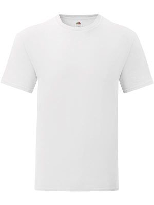 Fruit Of The Loom Iconic Combed 150 Regular Fit Tee Adult - Image 164
