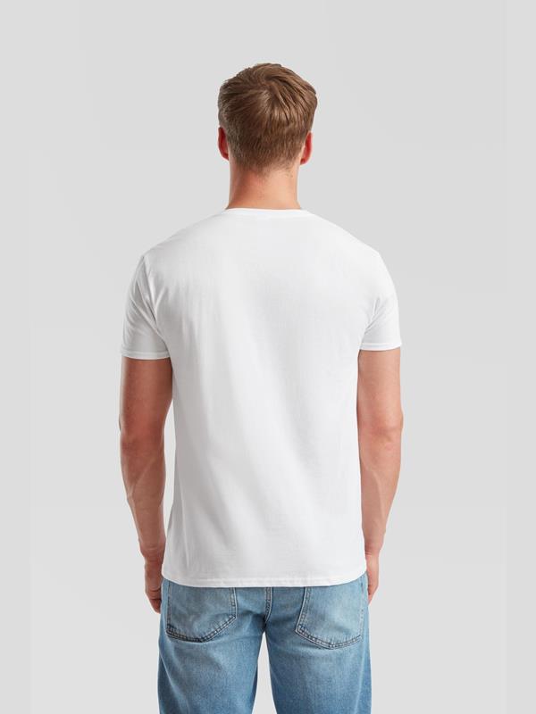 Fruit Of The Loom Iconic Combed 150 Regular Fit Tee Adult