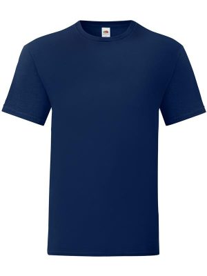 Fruit Of The Loom Iconic Combed 150 Regular Fit Tee Adult - Image 122