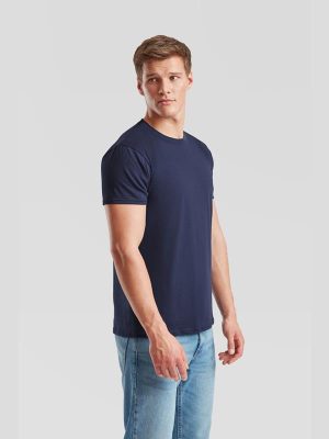 Fruit Of The Loom Iconic Combed 150 Regular Fit Tee Adult - Image 127