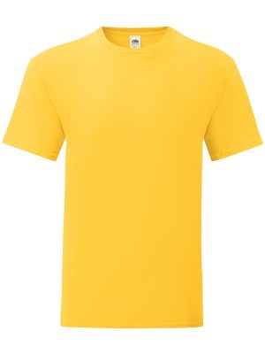 Fruit Of The Loom Iconic Combed 150 Regular Fit Tee Adult - Image 158
