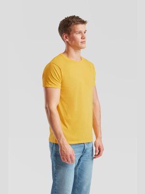 Fruit Of The Loom Iconic Combed 150 Regular Fit Tee Adult - Image 163