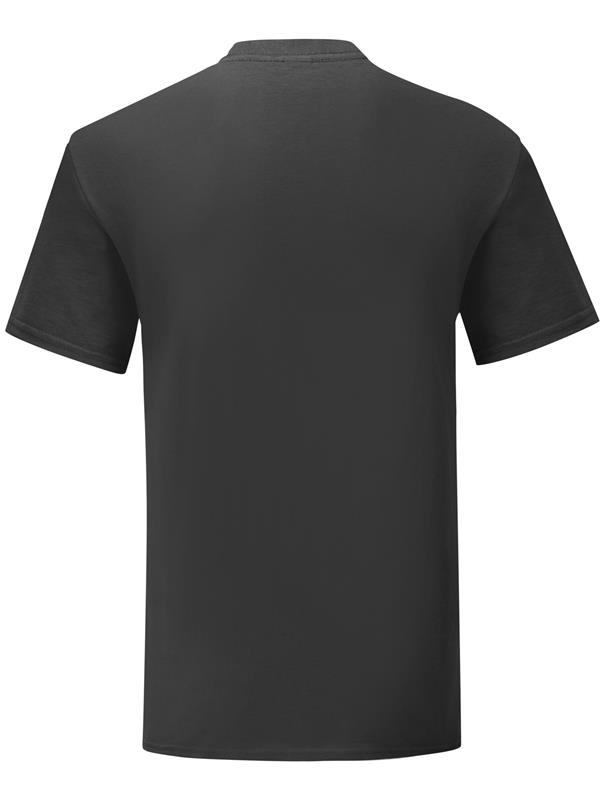 Fruit Of The Loom Iconic Combed 150 Regular Fit Tee Adult