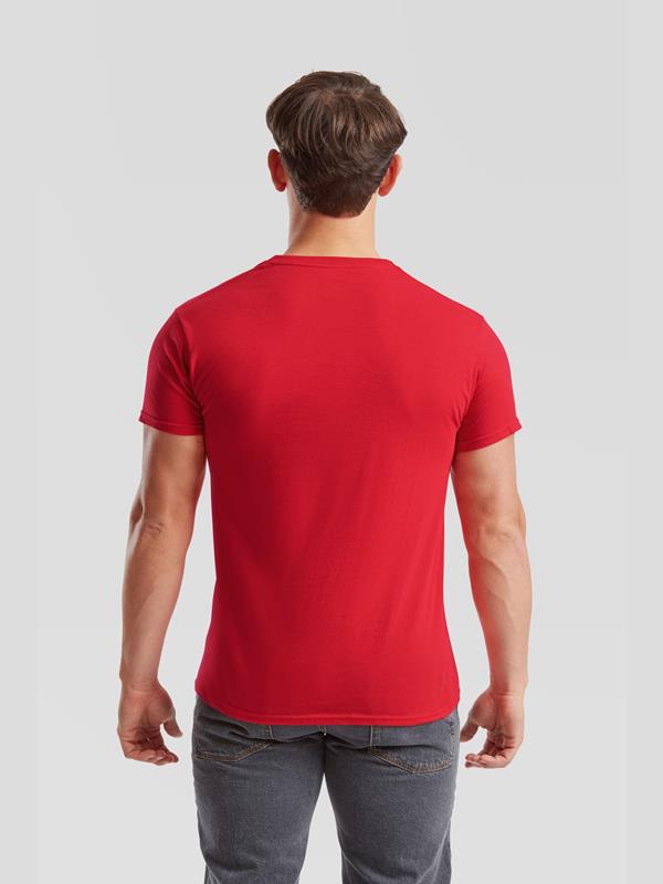 Fruit Of The Loom Iconic Combed 150 Regular Fit Tee Adult