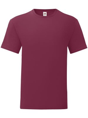Fruit Of The Loom Iconic Combed 150 Regular Fit Tee Adult - Image 20