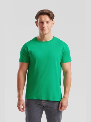 Fruit Of The Loom Iconic Combed 150 Regular Fit Tee Adult - Image 107