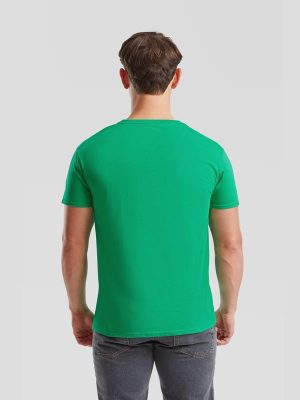Fruit Of The Loom Iconic Combed 150 Regular Fit Tee Adult - Image 108