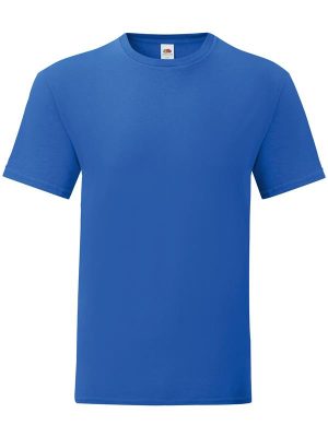 Fruit Of The Loom Iconic Combed 150 Regular Fit Tee Adult - Image 146