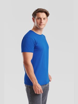 Fruit Of The Loom Iconic Combed 150 Regular Fit Tee Adult - Image 151