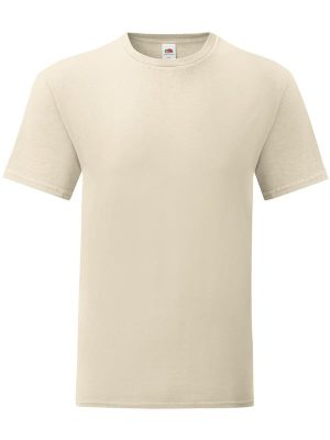 Fruit Of The Loom Iconic Combed 150 Regular Fit Tee Adult - Image 116