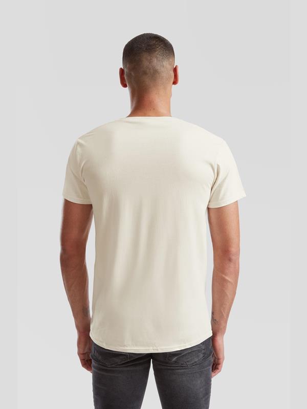 Fruit Of The Loom Iconic Combed 150 Regular Fit Tee Adult