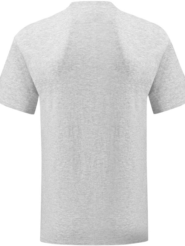 Fruit Of The Loom Iconic Combed 150 Regular Fit Tee Adult