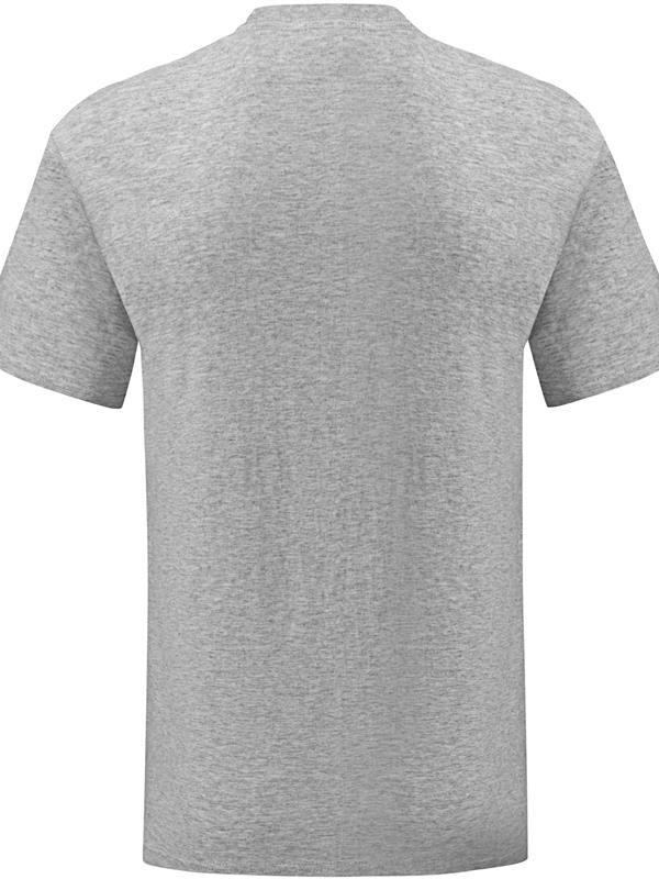 Fruit Of The Loom Iconic Combed 150 Regular Fit Tee Adult