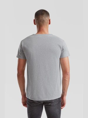Fruit Of The Loom Iconic Combed 150 Regular Fit Tee Adult - Image 6