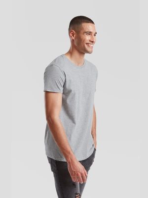 Fruit Of The Loom Iconic Combed 150 Regular Fit Tee Adult - Image 7