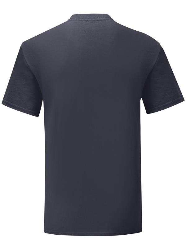 Fruit Of The Loom Iconic Combed 150 Regular Fit Tee Adult