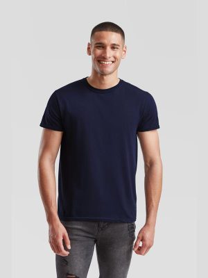 Fruit Of The Loom Iconic Combed 150 Regular Fit Tee Adult - Image 41