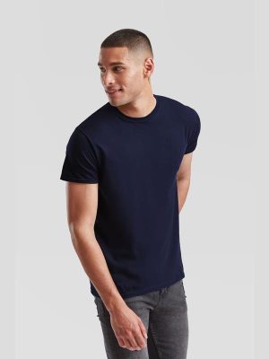 Fruit Of The Loom Iconic Combed 150 Regular Fit Tee Adult - Image 43