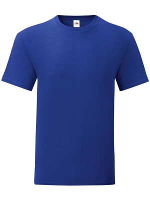 Fruit Of The Loom Iconic Combed 150 Regular Fit Tee Adult - Image 32