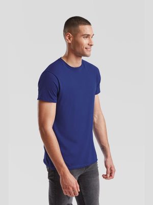 Fruit Of The Loom Iconic Combed 150 Regular Fit Tee Adult - Image 37