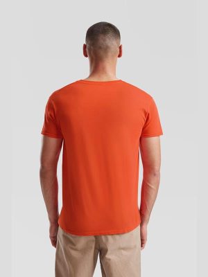 Fruit Of The Loom Iconic Combed 150 Regular Fit Tee Adult - Image 54