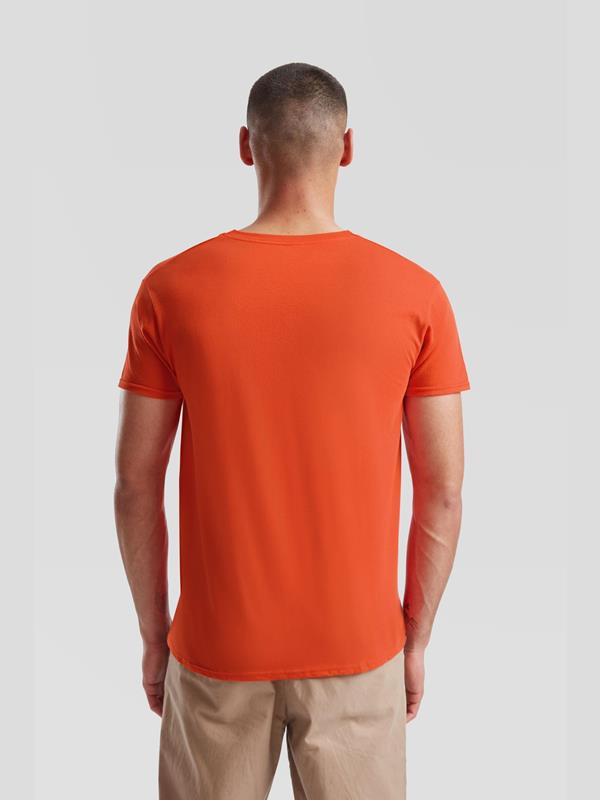 Fruit Of The Loom Iconic Combed 150 Regular Fit Tee Adult