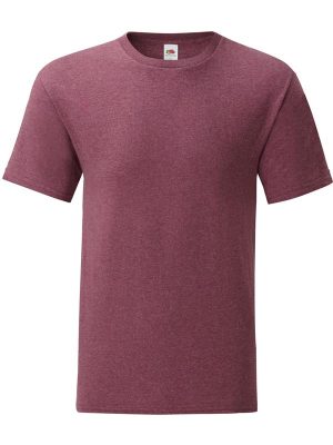 Fruit Of The Loom Iconic Combed 150 Regular Fit Tee Adult - Image 62