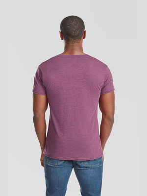 Fruit Of The Loom Iconic Combed 150 Regular Fit Tee Adult - Image 66